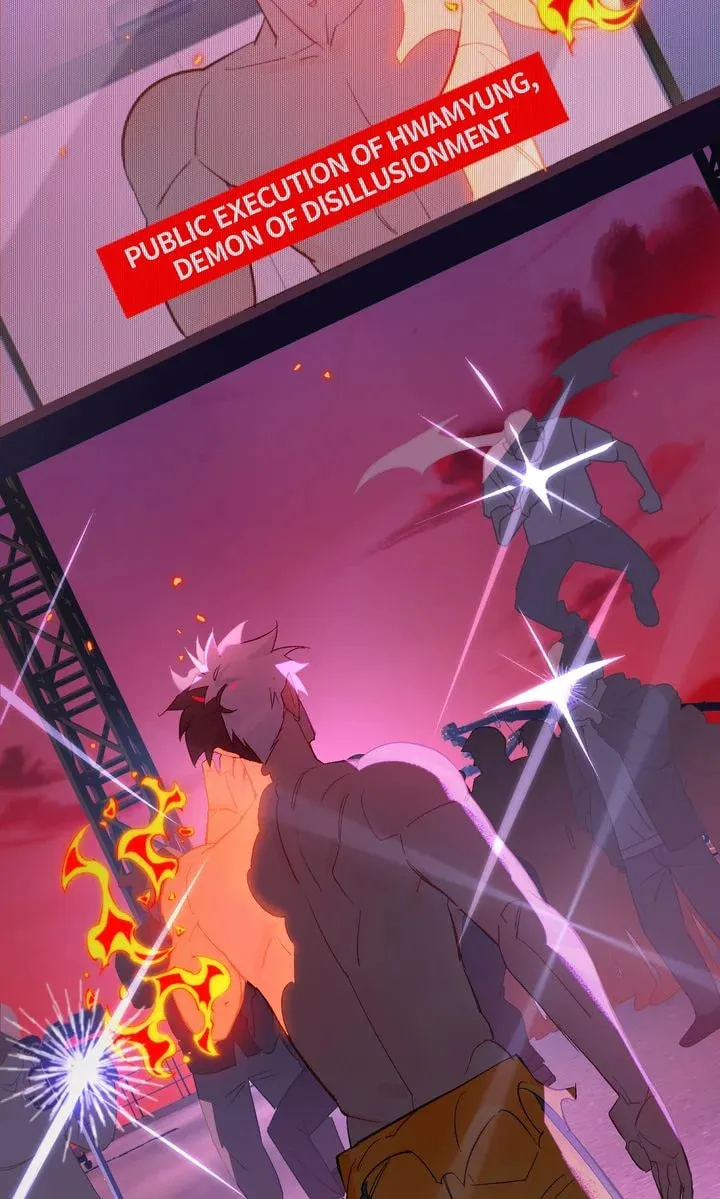 Read Dealing With Demons chapter 52 image 75 on Lezhin