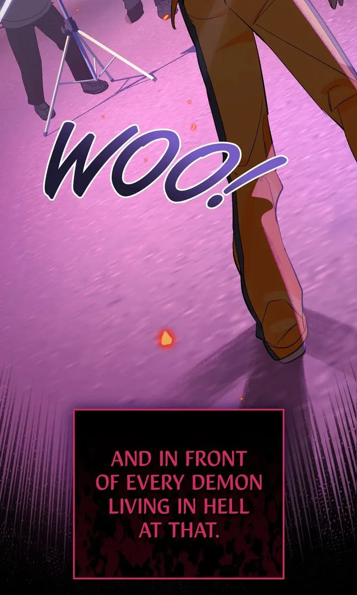 Read Dealing With Demons chapter 52 image 76 on Lezhin