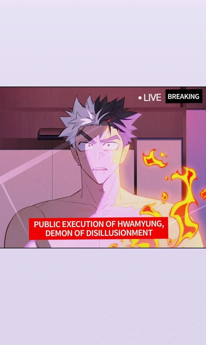 Read Dealing With Demons chapter 53 image 1 on Lezhin