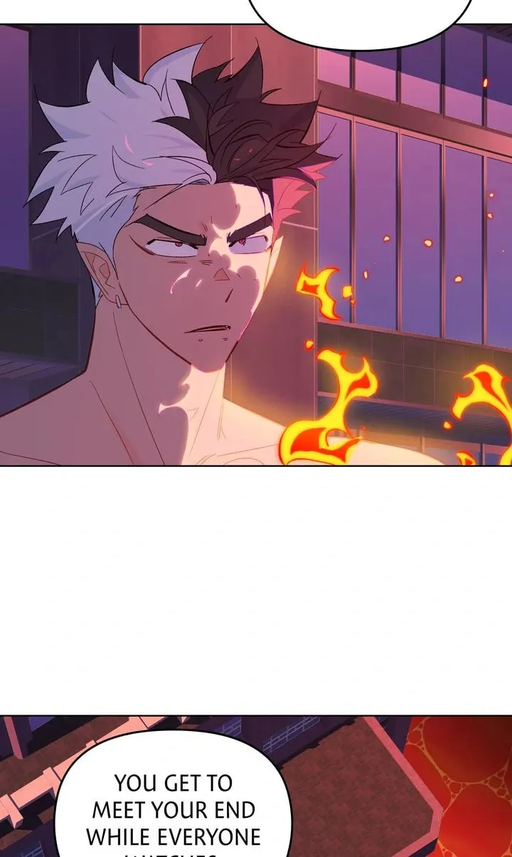 Read Dealing With Demons chapter 53 image 10 on Lezhin