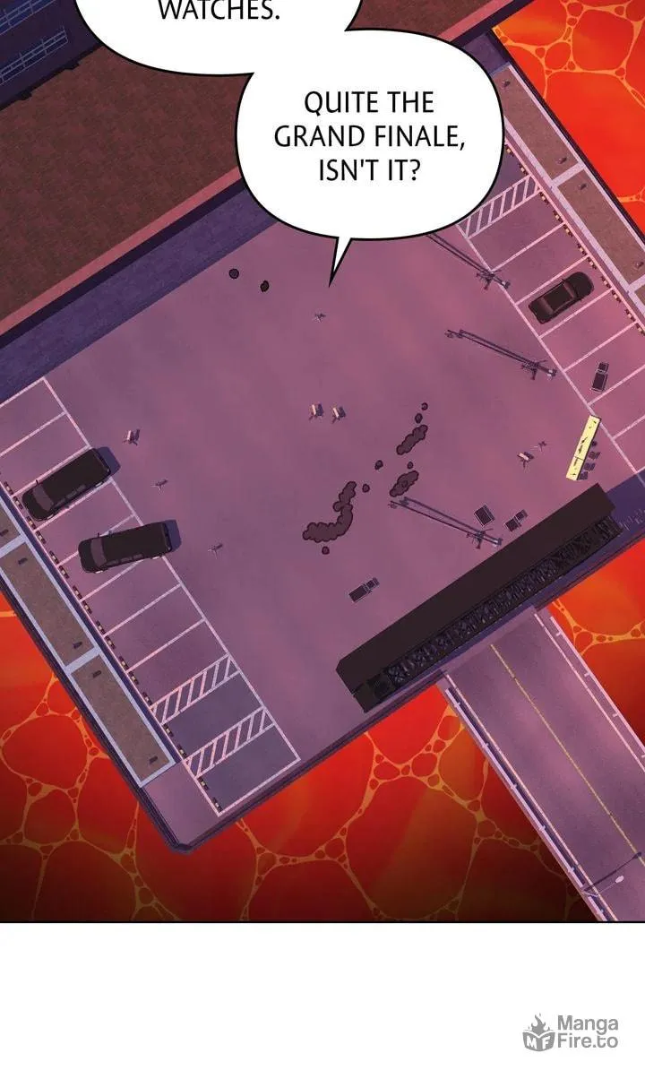 Read Dealing With Demons chapter 53 image 11 on Lezhin
