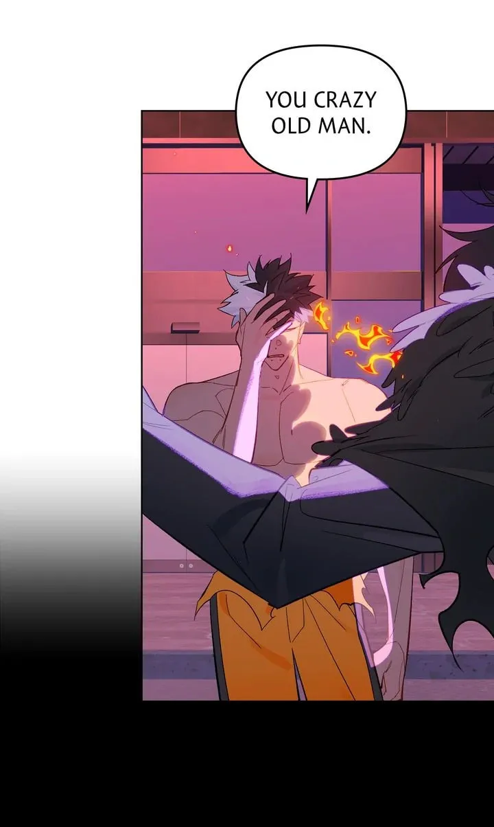 Read Dealing With Demons chapter 53 image 12 on Lezhin