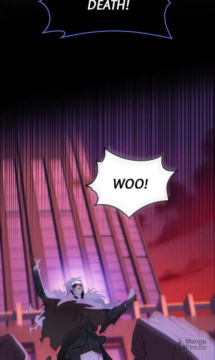 Read Dealing With Demons chapter 53 image 19 on Lezhin