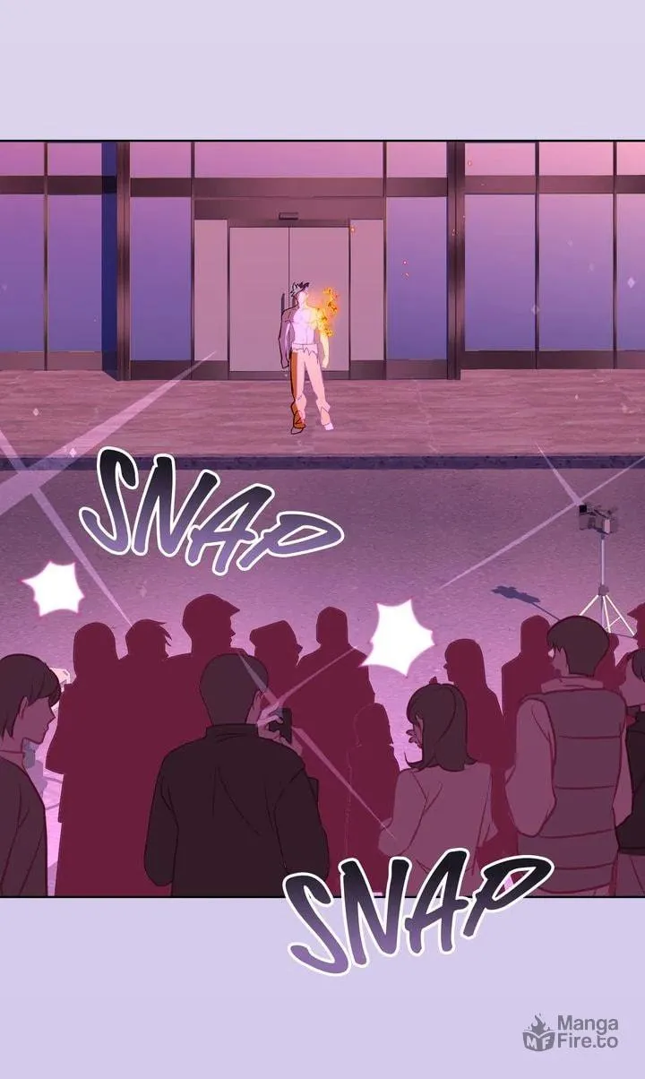 Read Dealing With Demons chapter 53 image 2 on Lezhin
