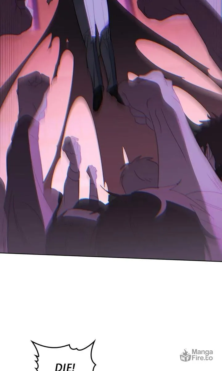 Read Dealing With Demons chapter 53 image 20 on Lezhin