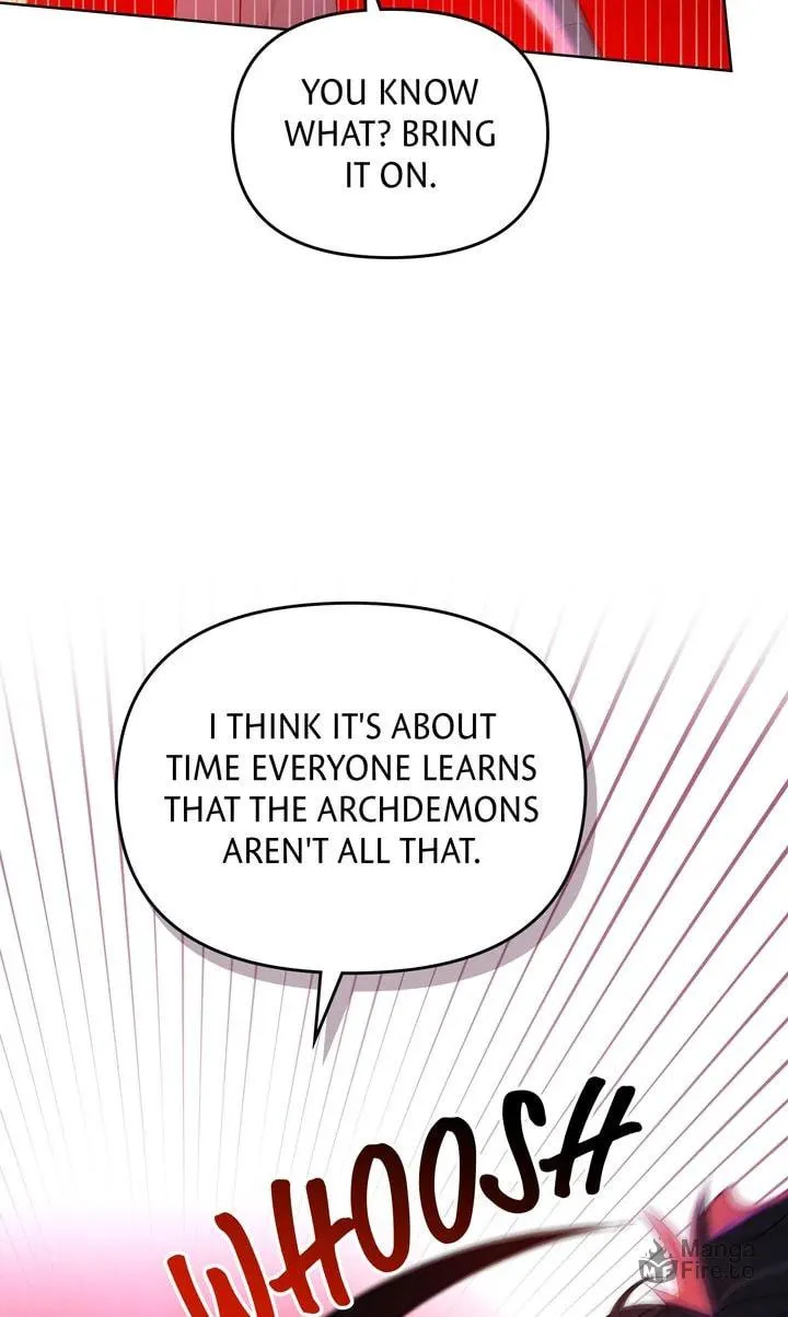 Read Dealing With Demons chapter 53 image 23 on Lezhin