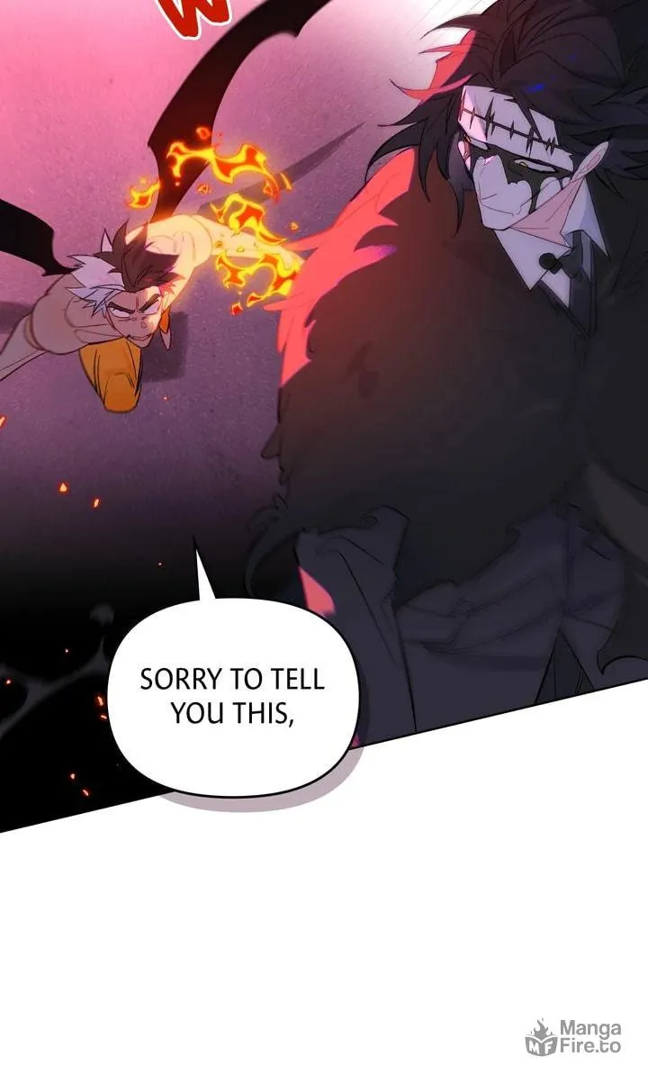 Read Dealing With Demons chapter 53 image 24 on Lezhin