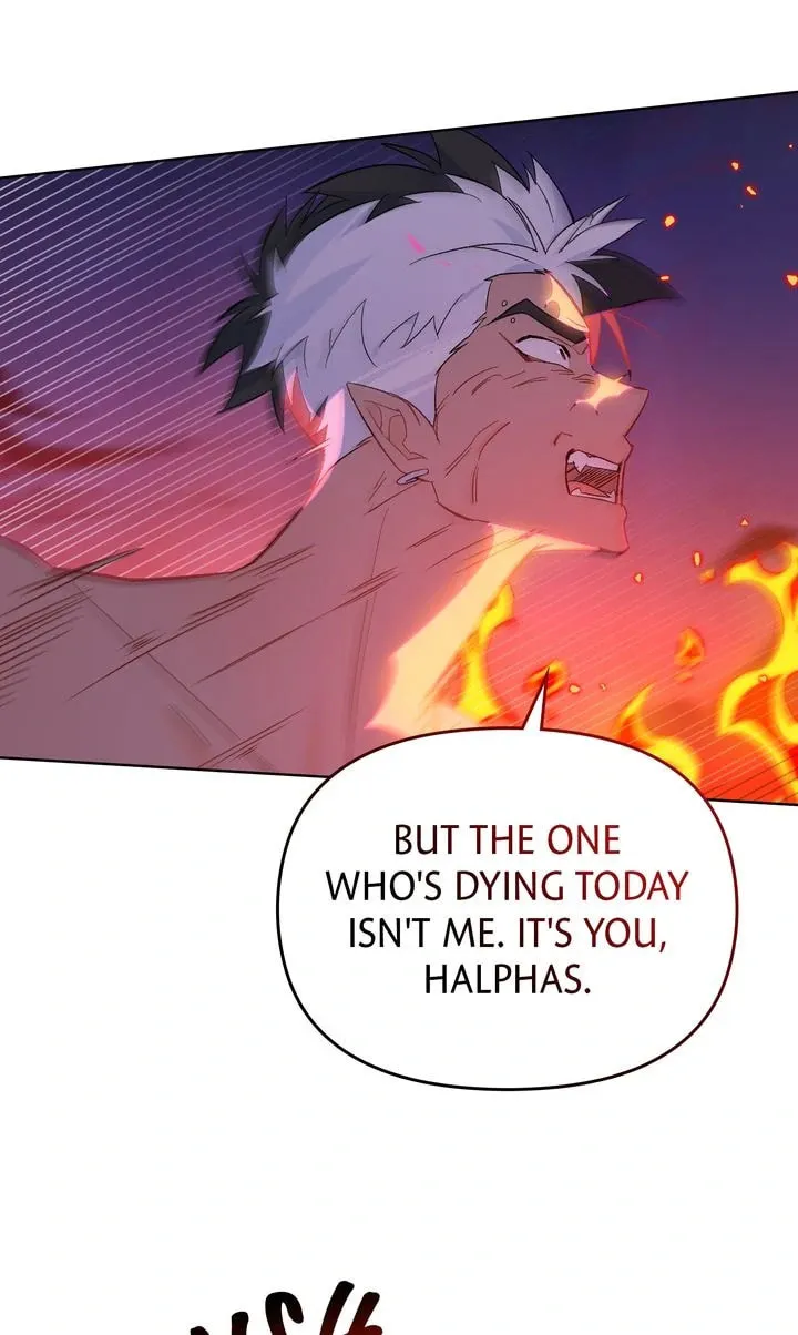 Read Dealing With Demons chapter 53 image 25 on Lezhin