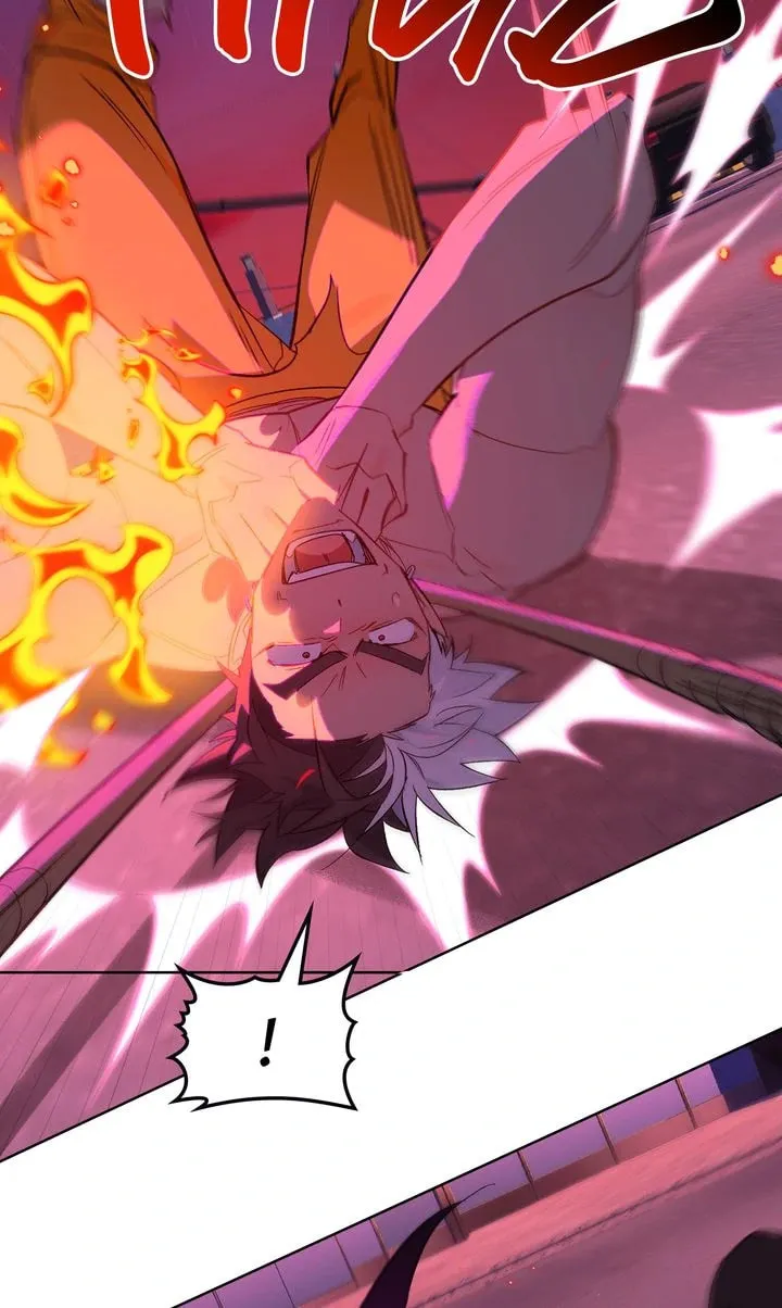 Read Dealing With Demons chapter 53 image 27 on Lezhin
