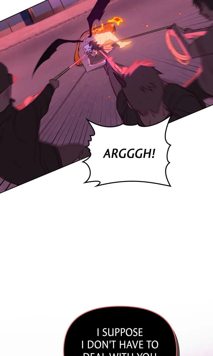 Read Dealing With Demons chapter 53 image 28 on Lezhin