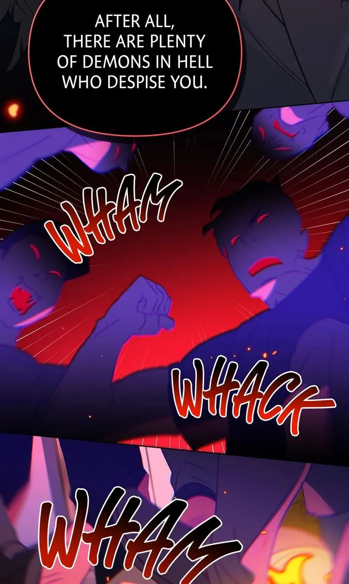 Read Dealing With Demons chapter 53 image 30 on Lezhin