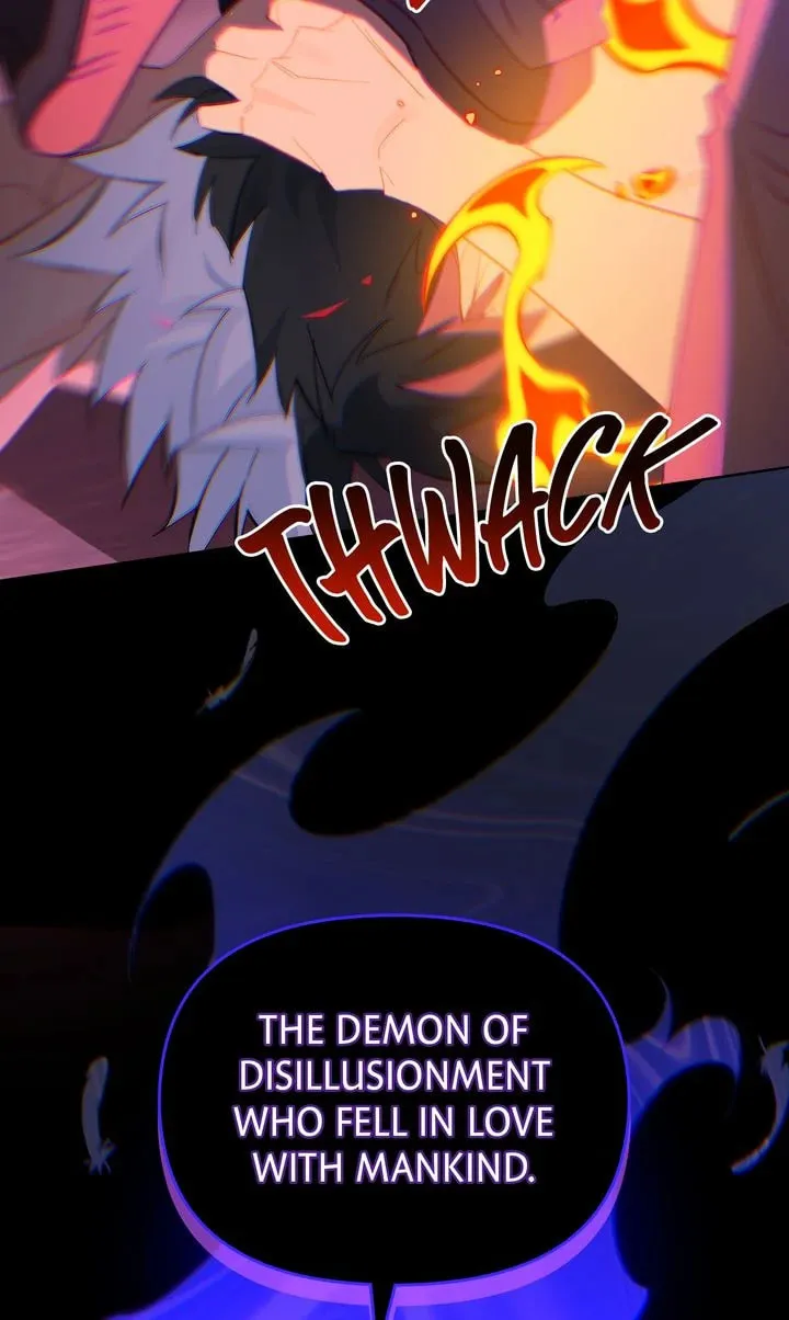 Read Dealing With Demons chapter 53 image 31 on Lezhin