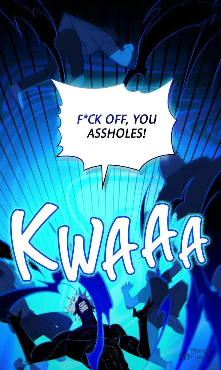 Read Dealing With Demons chapter 53 image 35 on Lezhin