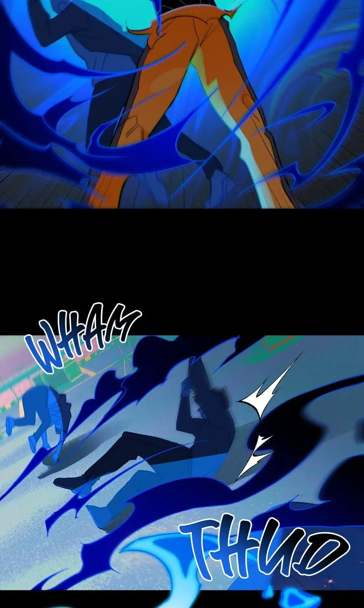 Read Dealing With Demons chapter 53 image 36 on Lezhin