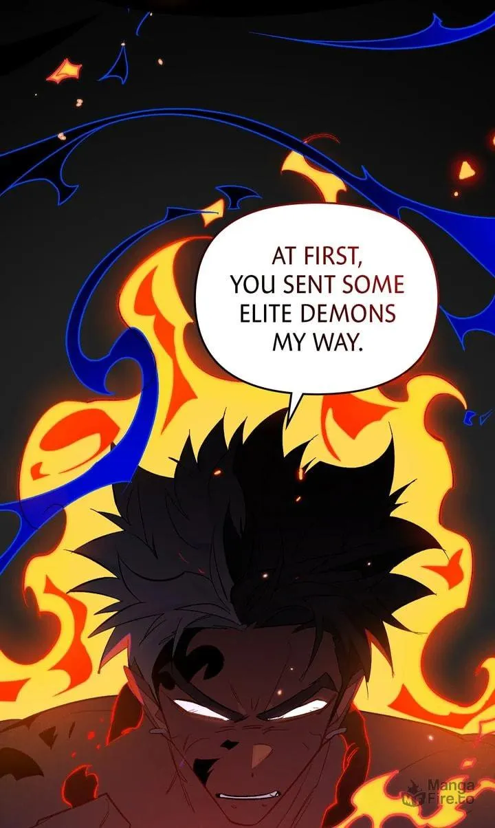 Read Dealing With Demons chapter 53 image 38 on Lezhin