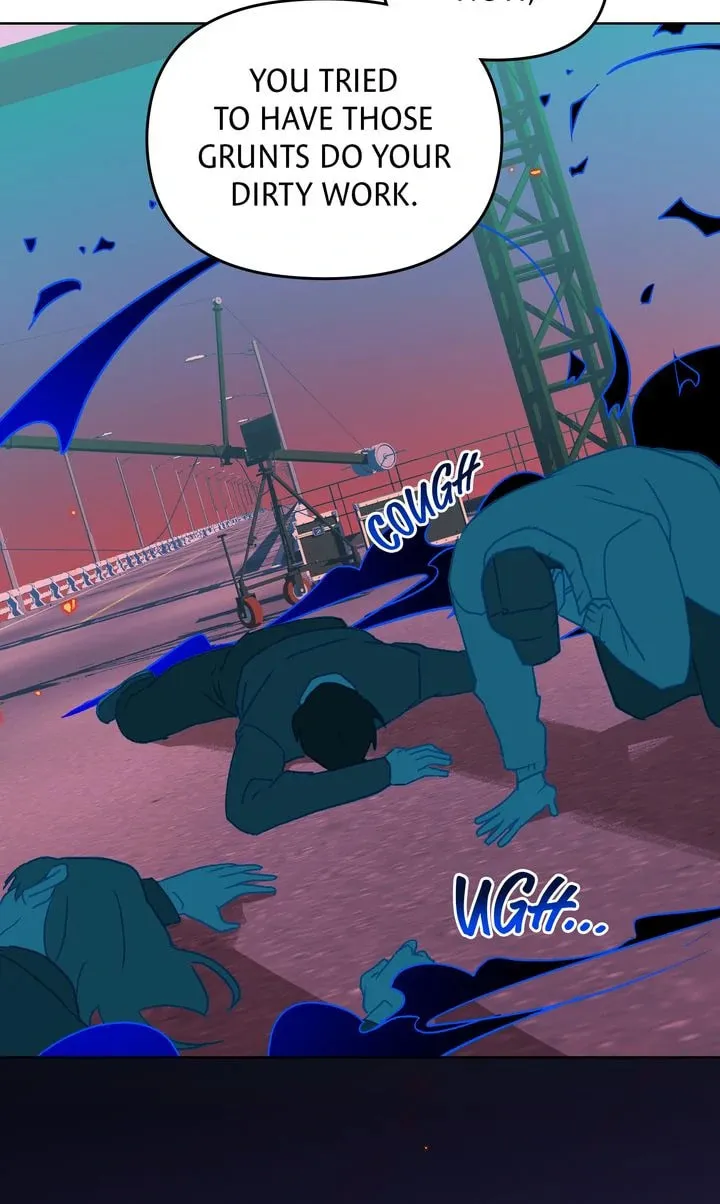 Read Dealing With Demons chapter 53 image 40 on Lezhin