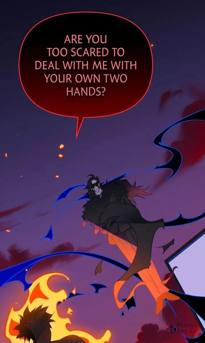 Read Dealing With Demons chapter 53 image 41 on Lezhin