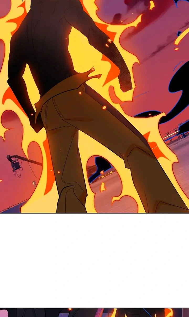 Read Dealing With Demons chapter 53 image 42 on Lezhin