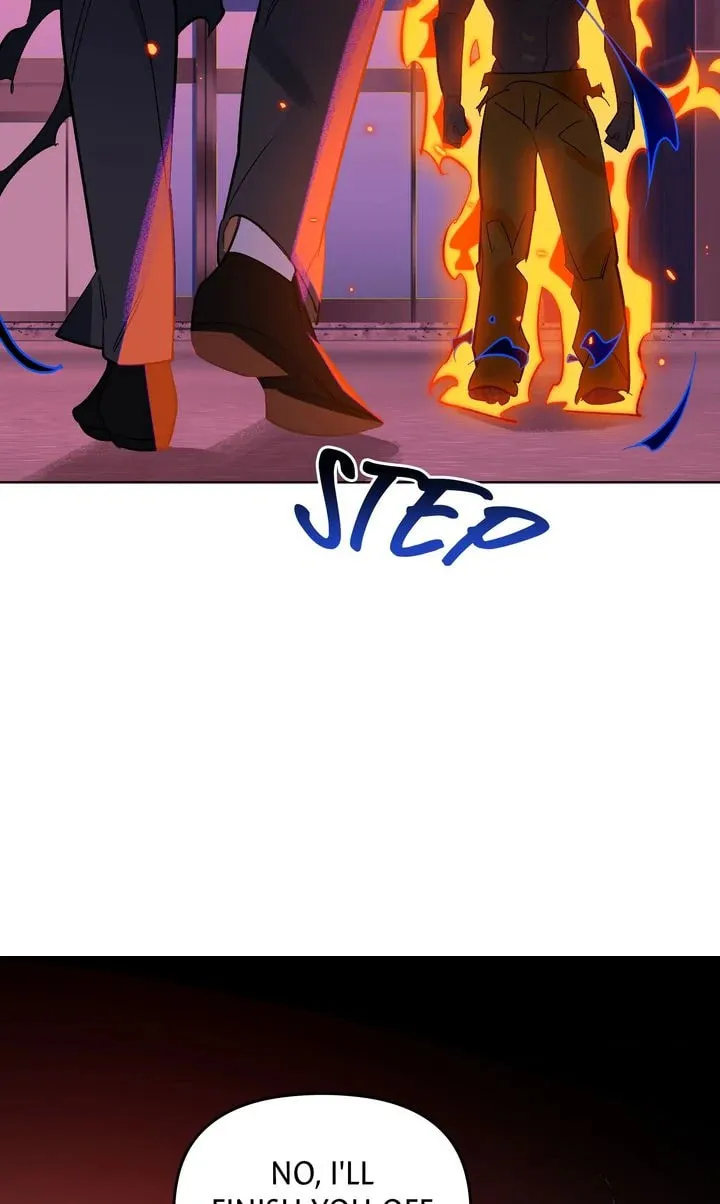 Read Dealing With Demons chapter 53 image 43 on Lezhin