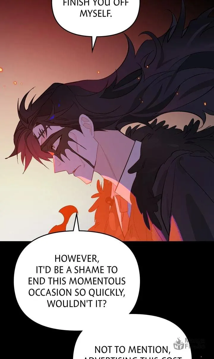 Read Dealing With Demons chapter 53 image 44 on Lezhin