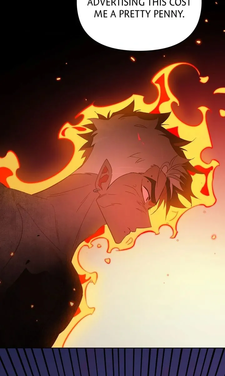 Read Dealing With Demons chapter 53 image 45 on Lezhin
