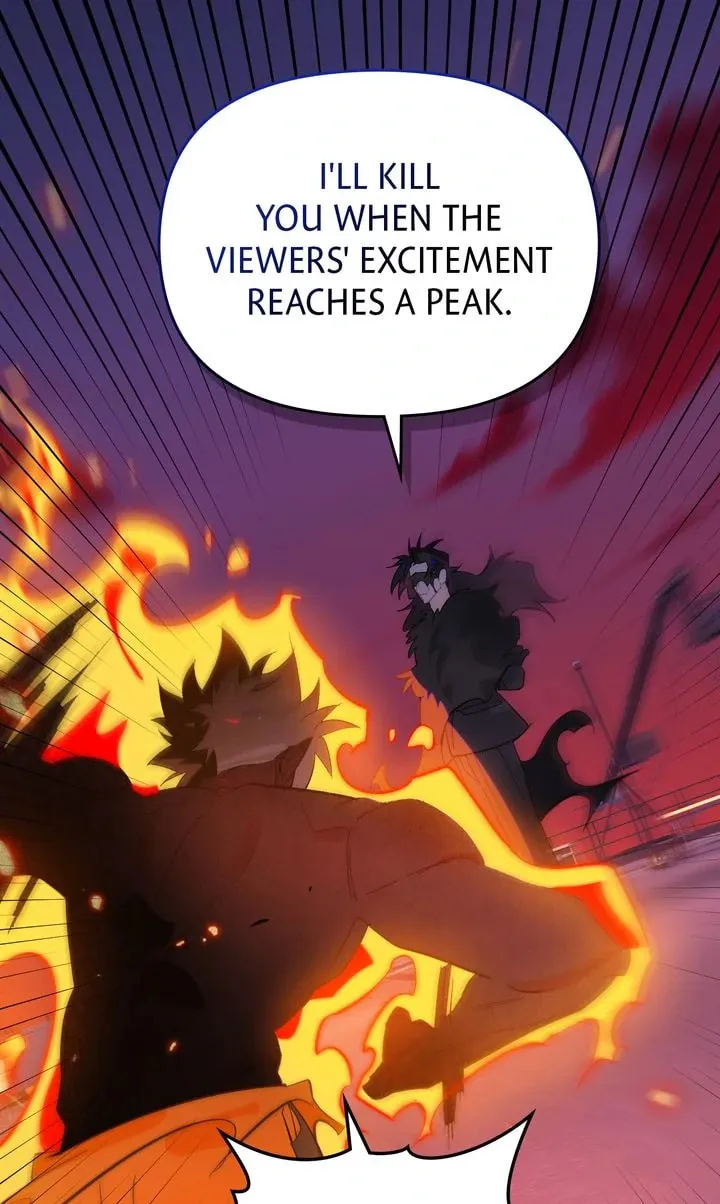 Read Dealing With Demons chapter 53 image 46 on Lezhin