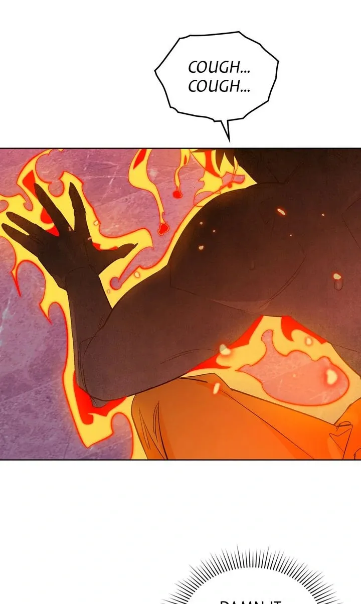 Read Dealing With Demons chapter 53 image 52 on Lezhin