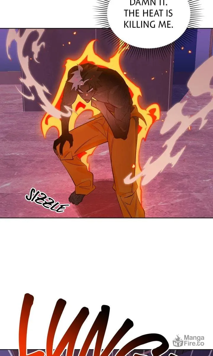 Read Dealing With Demons chapter 53 image 53 on Lezhin