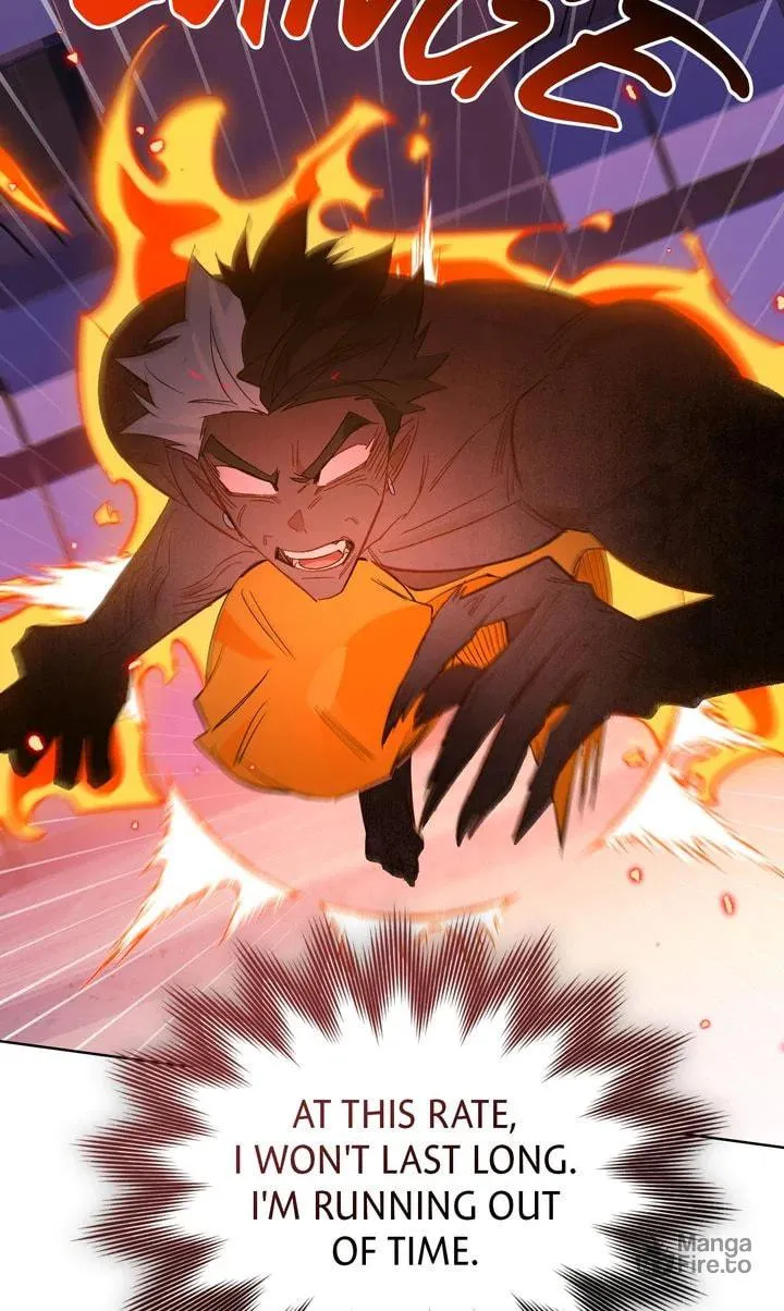 Read Dealing With Demons chapter 53 image 54 on Lezhin