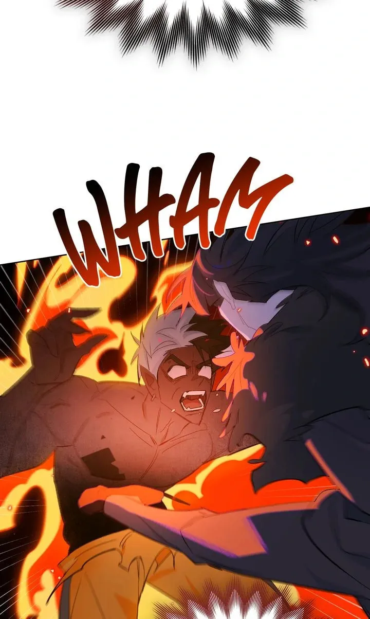 Read Dealing With Demons chapter 53 image 55 on Lezhin
