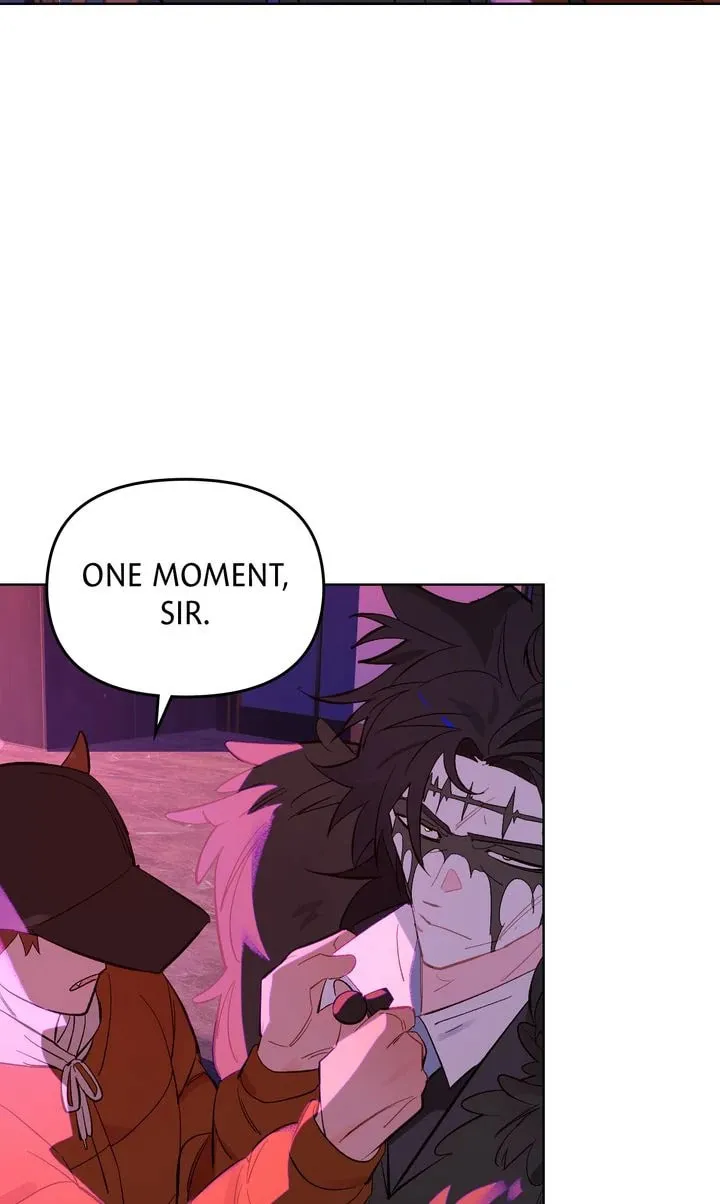 Read Dealing With Demons chapter 53 image 6 on Lezhin