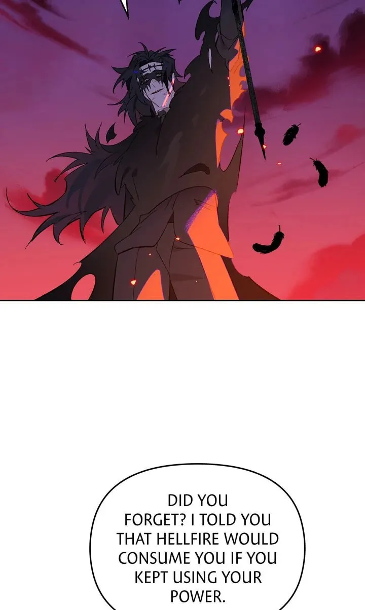 Read Dealing With Demons chapter 53 image 60 on Lezhin