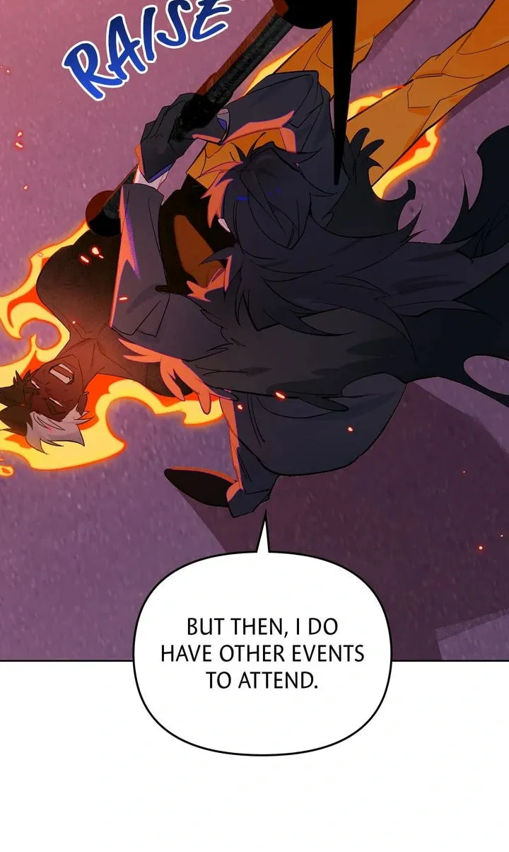 Read Dealing With Demons chapter 53 image 63 on Lezhin