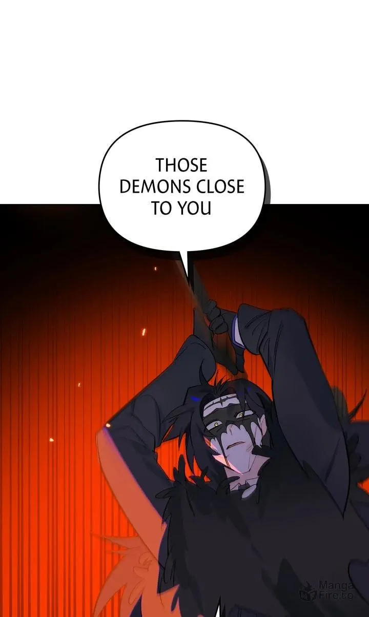 Read Dealing With Demons chapter 53 image 65 on Lezhin