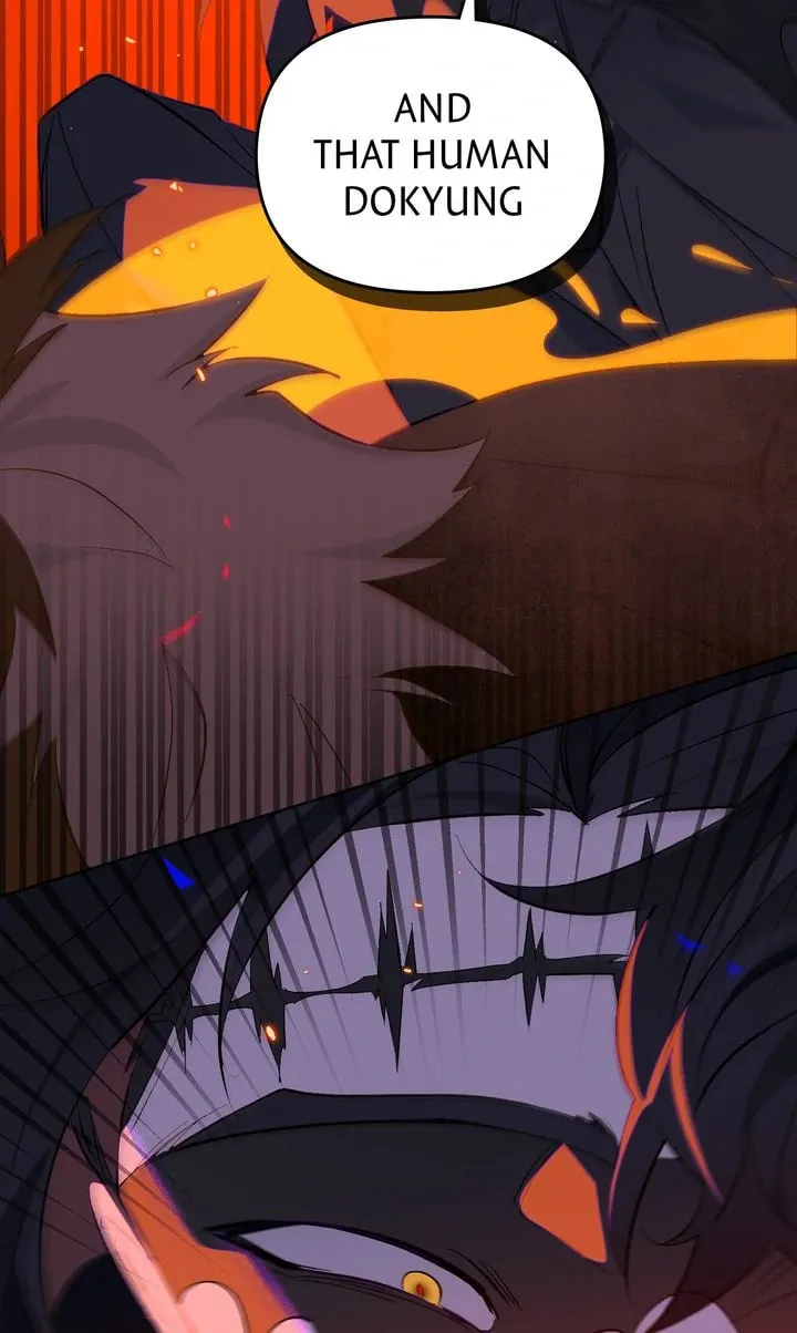 Read Dealing With Demons chapter 53 image 66 on Lezhin