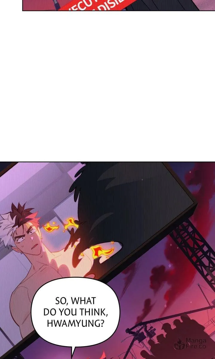 Read Dealing With Demons chapter 53 image 8 on Lezhin