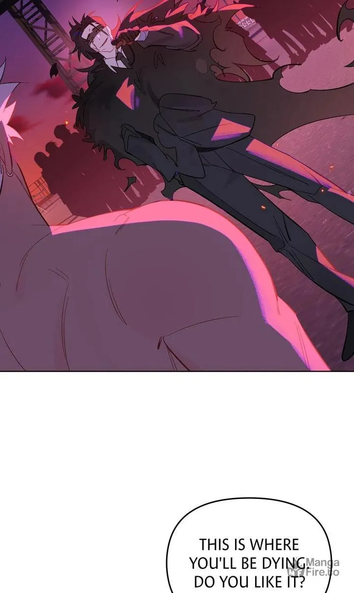 Read Dealing With Demons chapter 53 image 9 on Lezhin