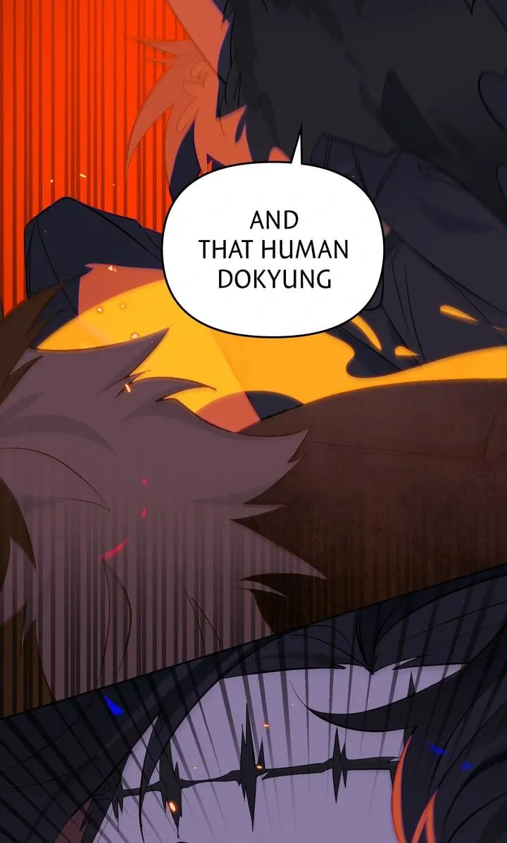 Read Dealing With Demons chapter 54 image 1 on Lezhin