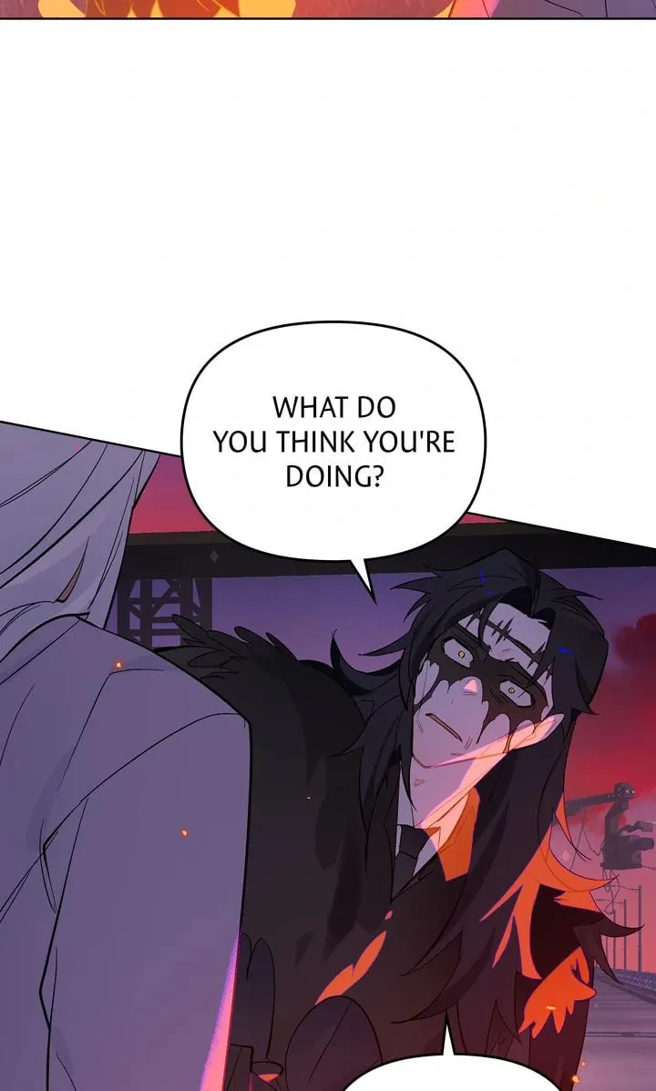 Read Dealing With Demons chapter 54 image 10 on Lezhin