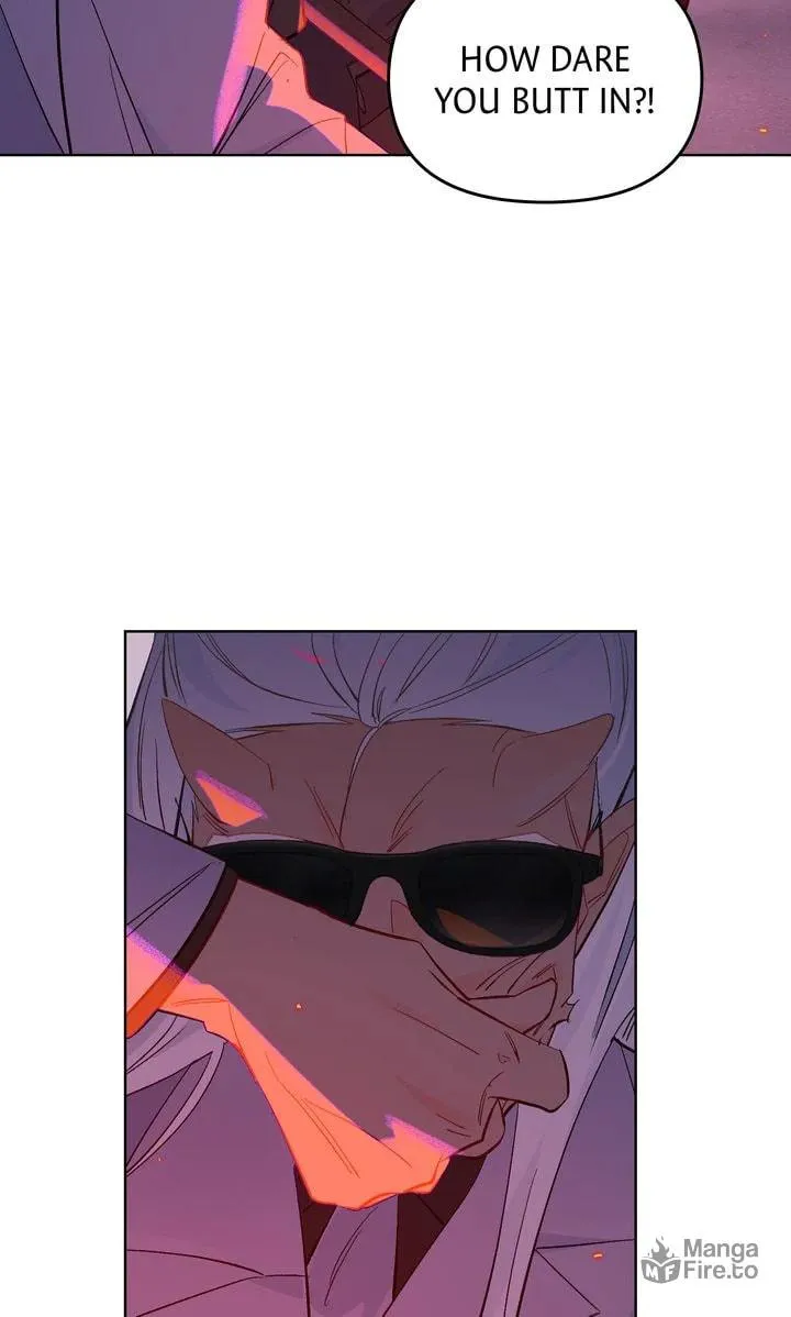 Read Dealing With Demons chapter 54 image 11 on Lezhin