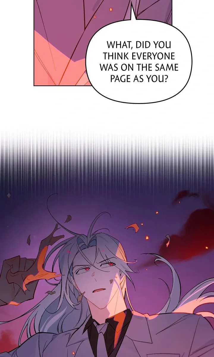 Read Dealing With Demons chapter 54 image 12 on Lezhin