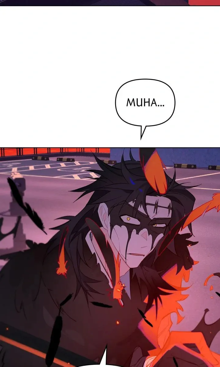 Read Dealing With Demons chapter 54 image 16 on Lezhin