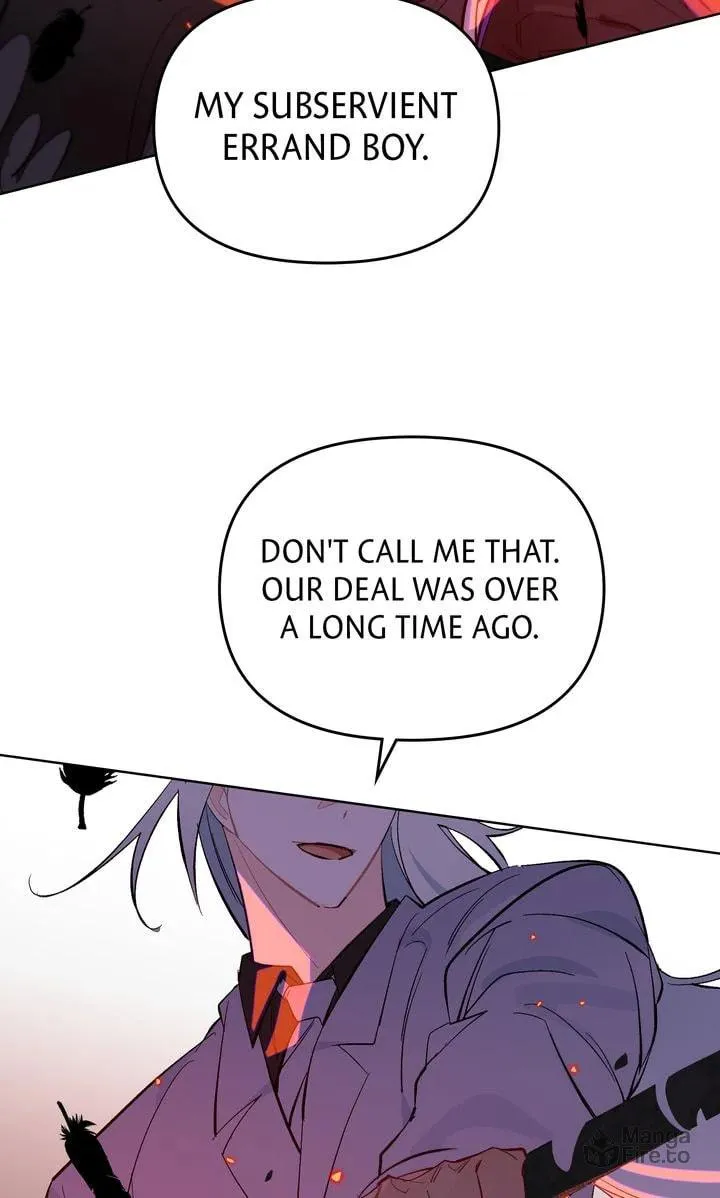 Read Dealing With Demons chapter 54 image 17 on Lezhin