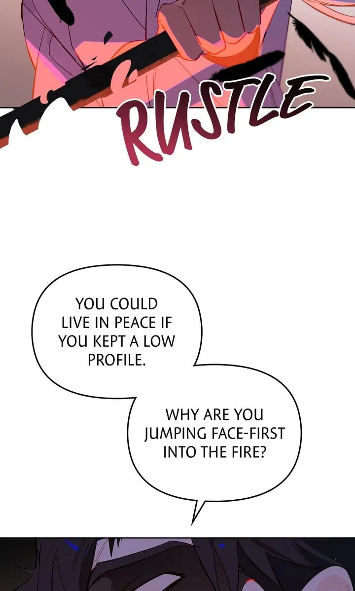 Read Dealing With Demons chapter 54 image 18 on Lezhin