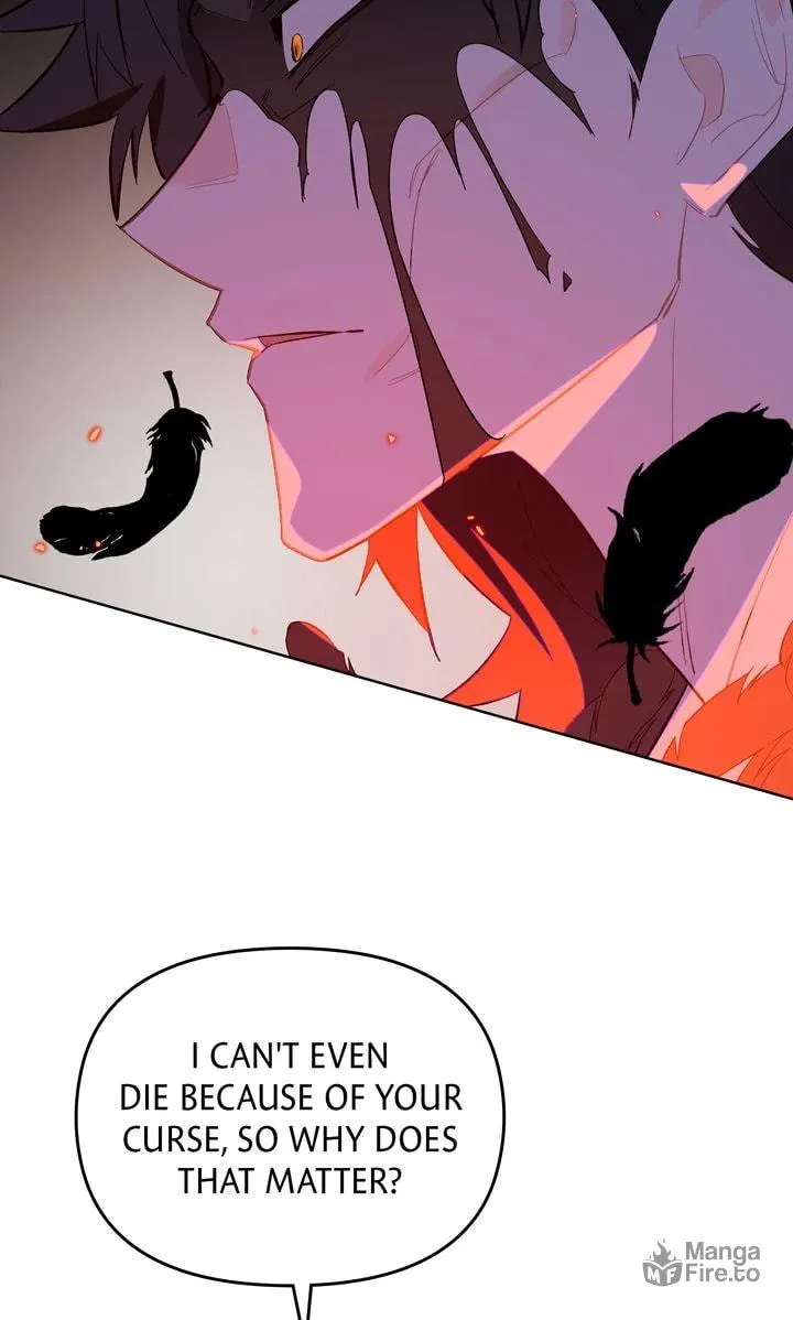 Read Dealing With Demons chapter 54 image 19 on Lezhin