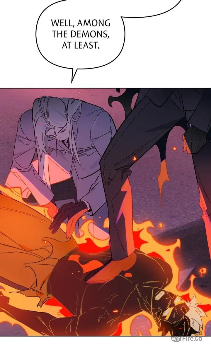Read Dealing With Demons chapter 54 image 23 on Lezhin
