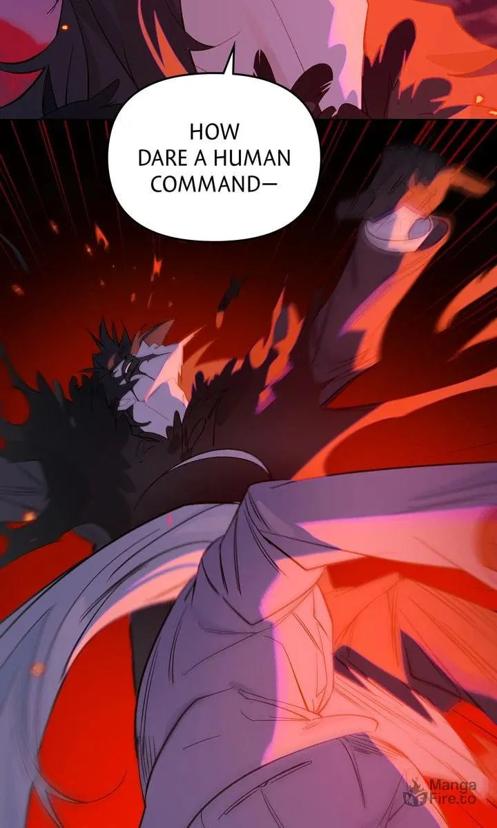 Read Dealing With Demons chapter 54 image 26 on Lezhin