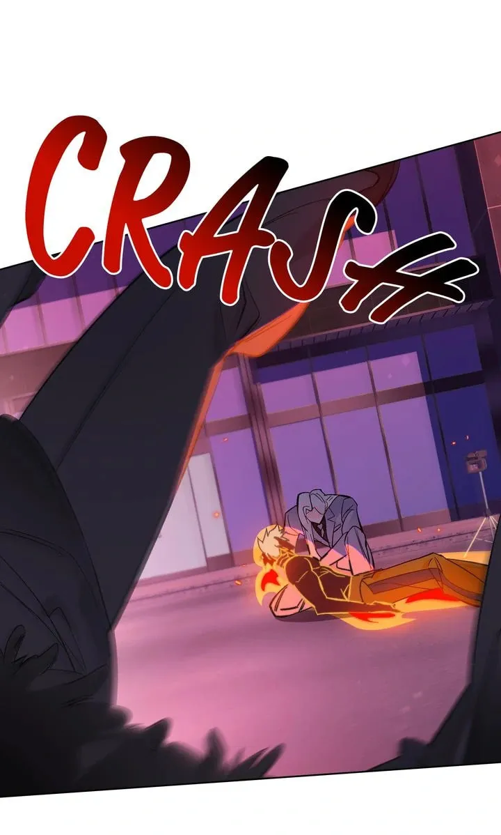 Read Dealing With Demons chapter 54 image 28 on Lezhin