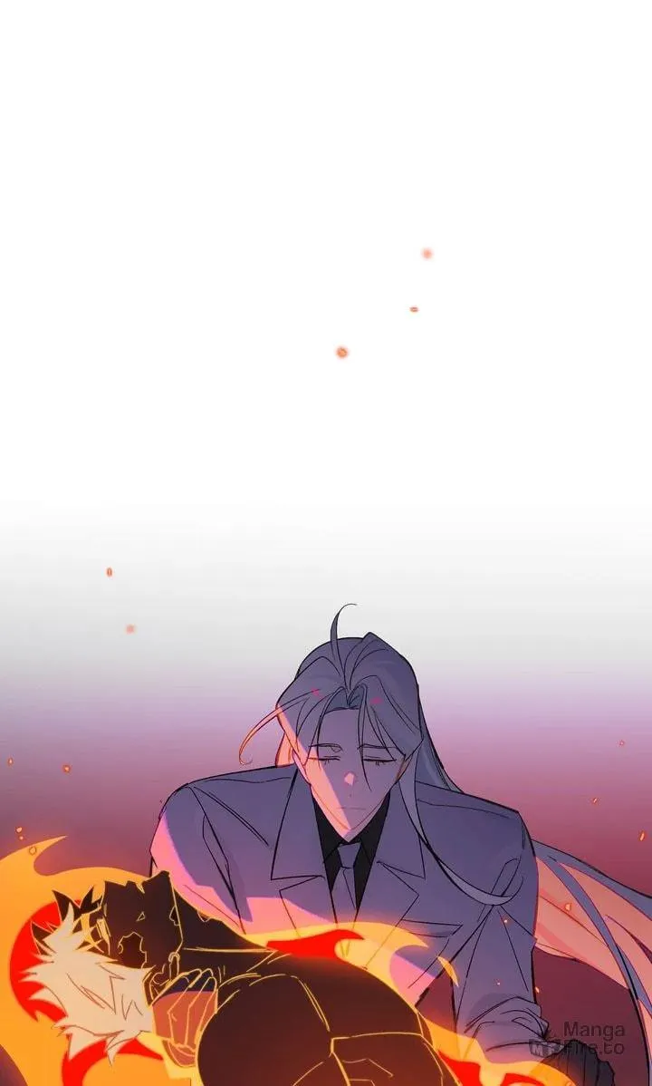 Read Dealing With Demons chapter 54 image 29 on Lezhin