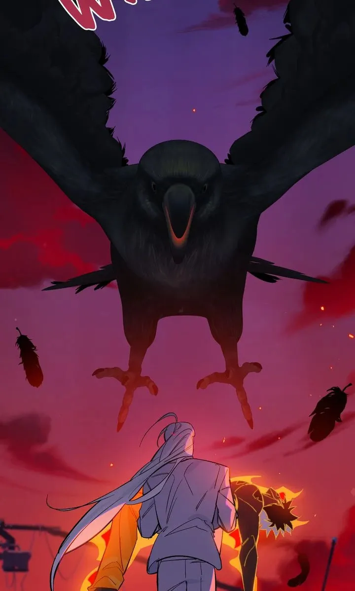 Read Dealing With Demons chapter 54 image 31 on Lezhin
